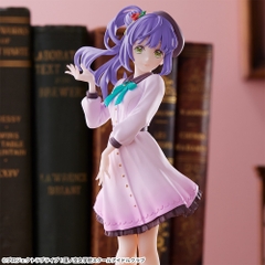 MÔ HÌNH Otomune Kozue - Hasunosora Jogakuin School Idol Club - Desktop×Decorate Collections (SEGA) FIGURE CHÍNH HÃNG
