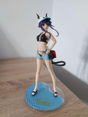 MÔ HÌNH Ch'en - Arknights - Coreful Figure - Swimsuit ver. (Taito) FIGURE CHÍNH HÃNG