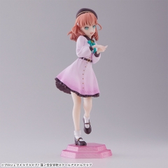 MÔ HÌNH Hinoshita Kaho - Hasunosora Jogakuin School Idol Club - Desktop×Decorate (SEGA) FIGURE CHÍNH HÃNG