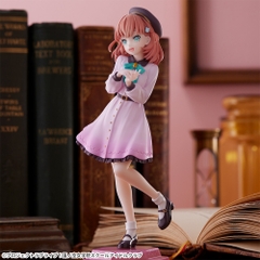 MÔ HÌNH Hinoshita Kaho - Hasunosora Jogakuin School Idol Club - Desktop×Decorate (SEGA) FIGURE CHÍNH HÃNG