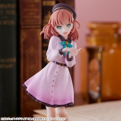 MÔ HÌNH Hinoshita Kaho - Hasunosora Jogakuin School Idol Club - Desktop×Decorate (SEGA) FIGURE CHÍNH HÃNG