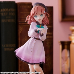 MÔ HÌNH Hinoshita Kaho - Hasunosora Jogakuin School Idol Club - Desktop×Decorate (SEGA) FIGURE CHÍNH HÃNG