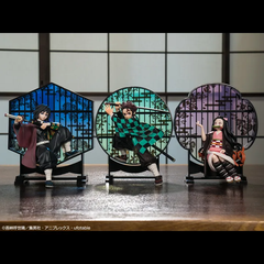 MÔ HÌNH Kamado Tanjirou - Kimetsu no Yaiba - Ichiban Kuji~Kisatsu no Kokorozashi 2~ (Prize A) - Layer Scape (Bandai Spirits) FIGURE CHÍNH HÃNG
