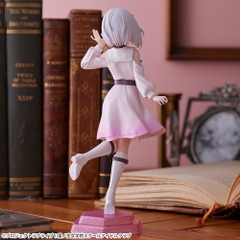 MÔ HÌNH Yugiri Tsuzuri - Hasunosora Jogakuin School Idol Club - Desktop×Decorate Collections (SEGA) FIGURE CHÍNH HÃNG