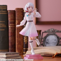 MÔ HÌNH Yugiri Tsuzuri - Hasunosora Jogakuin School Idol Club - Desktop×Decorate Collections (SEGA) FIGURE CHÍNH HÃNG