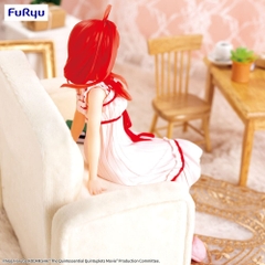 MÔ HÌNH Nakano Itsuki - Eiga Gotoubun no Hanayome - Noodle Stopper Figure - Kutsurogi Roomwear ver. (FuRyu) FIGURE CHÍNH HÃNG