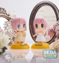 ICHIKA NAKANO - Chubby Collection (SEGA)