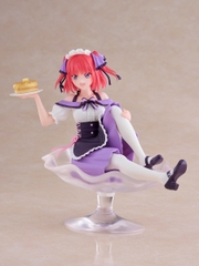 MÔ HÌNH Nakano Nino - Gotoubun no Hanayome - Tenitol - Tenitol Fig à la mode (FuRyu) FIGURE CHÍNH HÃNG