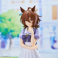MÔ HÌNH Agnes Tachyon - Umamusume: Pretty Derby (Bandai Spirits)FIGURE CHÍNH HÃNG
