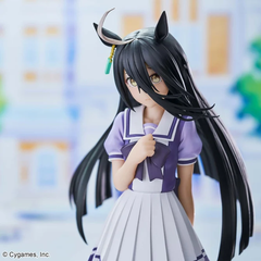 MÔ HÌNH Manhattan Cafe - Umamusume: Pretty Derby (Bandai Spirits) FIGURE CHÍNH HÃNG