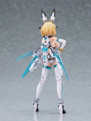MÔ HÌNH Sophia F. Shirring - Bunny Suit Planning - Plamax (BP-01) (Max Factory, Sentinel) MODEL KIT CHÍNH HÃNG