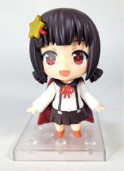 MÔ HÌNH Komekko/Chomusuke - Kono Subarashii Sekai ni Bakuen o! - Nendoroid (#2122) (Good Smile Company) FIGURE CHÍNH HÃNG