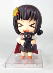 MÔ HÌNH Komekko/Chomusuke - Kono Subarashii Sekai ni Bakuen o! - Nendoroid (#2122) (Good Smile Company) FIGURE CHÍNH HÃNG