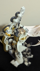 MÔ HÌNH Original - B&W,W-kn [G] - 1/7 (Ribose) FIGURE CHÍNH HÃNG