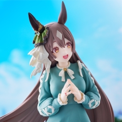 MÔ HÌNH Satono Diamond - Umamusume: Pretty Derby - Trio-Try-iT (FuRyu) FIGURE CHÍNH HÃNG