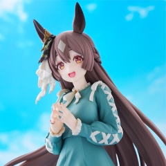 MÔ HÌNH Satono Diamond - Umamusume: Pretty Derby - Trio-Try-iT (FuRyu) FIGURE CHÍNH HÃNG