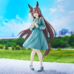 MÔ HÌNH Satono Diamond - Umamusume: Pretty Derby - Trio-Try-iT (FuRyu) FIGURE CHÍNH HÃNG