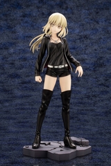 MÔ HÌNH Saber/Altria Pendragon [Alter] Fate/Grand Order Casual Wear ver. 1/7 Complete Figure(Kotobukiya) CHÍNH HÃNG