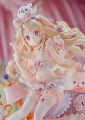 MÔ HÌNH Illyasviel von Einzbern - Fate/kaleid liner Prisma☆Illya: Prisma☆Phantasm - 1/7 - Roomwear Ver. (Claynel) FIGURE CHÍNH HÃNG