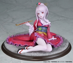 MÔ HÌNH Shalltear - Overlord - Enrei Gasho Ver. 1/6 Complete Figure(Kaitendo) FIGURE CHÍNH HÃNG