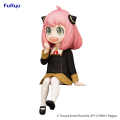 MÔ HÌNH Spy × Family - Anya Forger - Noodle Stopper Figure (FuRyu) FIGURE CHÍNH HÃNG
