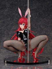 MÔ HÌNH High School D x D HERO Rias Gremory Bunny Ver. 2nd 1/4 Complete Figure(FREEing) FIGURE CHÍNH HÃNG