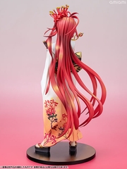 MÔ HÌNH KDcolle Shakugan no Shana Twentieth Anniversary - Shana Burning-Eyed Beauty ver. KADOKAWA Special Set 1/7 Complete Figure(KADOKAWA) FIGURE CHÍNH HÃNG