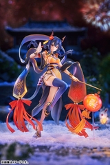 MÔ HÌNH Arknights Ch'en Spring Festival VER. 1/7 Complete Figure(Good Smile Arts Shanghai) FIGURE CHÍNH HÃNG
