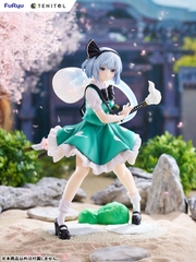 MÔ HÌNH TENITOL Touhou Project Youmu Konpaku Complete Figure(FURYU) FIGURE CHÍNH HÃNG