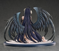 MÔ HÌNH Overlord Albedo Negligee Ver. 1/7 Complete Figure(Good Smile Arts Shanghai) FIUGURE CHÍNH HÃNG