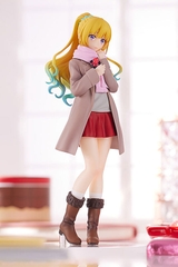 MÔ HÌNH Kei Karuizawa - POP UP PARADE Youkoso Jitsuryoku Shijou Shugi no Kyoushitsu e - Complete Figure(Good Smile Company) FIGURE CHÍNH HÃNG