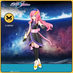 MÔ HÌNH Lacus Clyne - Kidou Senshi Gundam SEED Freedom (Bandai Spirits) FIGURE CHÍNH HÃNG