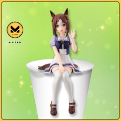 MÔ HÌNH Fine Motion - Umamusume: Pretty Derby - Noodle Stopper Figure (FuRyu) FIGURE CHÍNH HÃNG