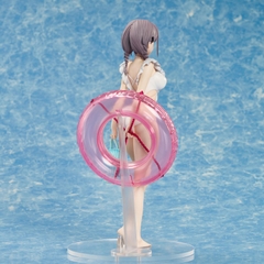 MÔ HÌNH Minori Chigusa Illustration 