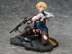 MÔ HÌNH Girls' Frontline VSK-94 Heavily Damaged Ver. 1/6 Complete Figure(Phat Company) FIGURE CHÍNH HÃNG