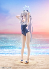 MÔ HÌNH Blue Archive Miyako (Swimsuit) Memorial Lobby Ver. 1/7 Complete Figure(Good Smile Company) FIGURE CHÍNH HÃNG