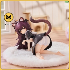 MÔ HÌNH Cat Ear Maid Peng Peng 1/7 Complete Figure(EUSUN) FIGURE CHÍNH HÃNG