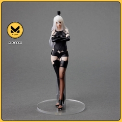 [Pre Order] MÔ HÌNH NieR:Automata FORM-ISM A2 (YoRHa Model A No. 2)(Square Enix) FIGURE CHÍNH HÃNG