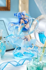 MÔ HÌNH KONOSUBA-God's blessing on this wonderful world! Aqua: Light Novel 10th Anniversary ver.(KADOKAWA) FIGURE CHÍNH HÃNG
