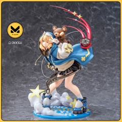 MÔ HÌNH GUILTY GEAR -STRIVE- Bridget 1/6 Complete Figure(Phat Company) FIGURE CHÍNH HÃNG