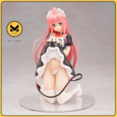 MÔ HÌNH To Love-Ru Darkness Lala Satalin Deviluke Maid Ver. 1/7 Complete Figure(Alter) FIGURE CHÍNH HÃNG