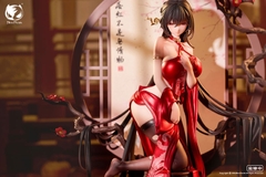 [Pre Order] MÔ HÌNH Luo Hong 1/6 Complete Figure(BearPanda) FIGURE CHÍNH HÃNG
