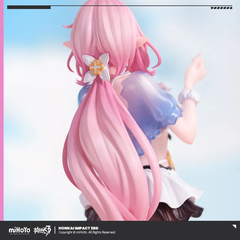 [Pre Order] MÔ HÌNH Honkai Impact 3rd - Elysia - Gift+ - 1/8 - Summer Miss Elf Ver. (Myethos) FIGURE CHÍNH HÃNG