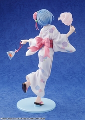[Pre Order] MÔ HÌNH KDcolle Re:ZERO -Starting Life in Another World- Rem Yukata ver. renewal package edition(KADOKAWA) FIGURE CHÍNH HÃNG