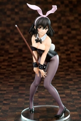 [Pre Order] MÔ HÌNH Strike the Blood Yukina Himeragi Bunny Girl Style 1/7 Complete Figure(ques Q) FIGURE CHÍNH HÃNG