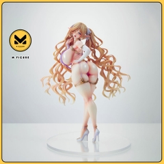 MÔ HÌNH Vertex Originals Elf Village 14th Villager Mama Tiana Ritual Bathing Suit ver. 1/6 Complete Figure(Vertex) FIGURE CHÍNH HÃNG