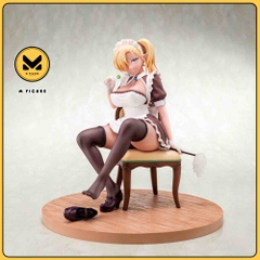 [Pre Order] MÔ HÌNH Elf Maid-san no Gohoushi Louch 1/6 Complete Figure(Hakoiri Musume) FIGURE CHÍNH HÃNG
