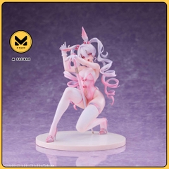 [Pre Order] MÔ HÌNH Cane Bunny Girl illustration by Tuzhate 1/7 Complete Figure(Hobby sakura) FIGURE CHÍNH HÃNG