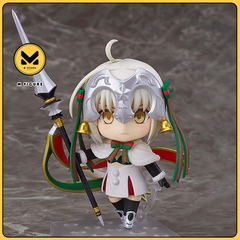 MÔ HÌNH Jeanne d'Arc (Alter) - Fate/Grand Order - Gilles de Rais - Nendoroid (#815) - Santa Lily, Lancer (Good Smile Company) FIGURE CHÍNH HÃNG