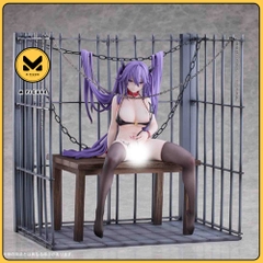 [PRE ORDER] MÔ HÌNH Koakuma Setsuko no Himitsu 1/6 Complete Figure(Eclipse Feather) FIGURE CHÍNH HÃNG